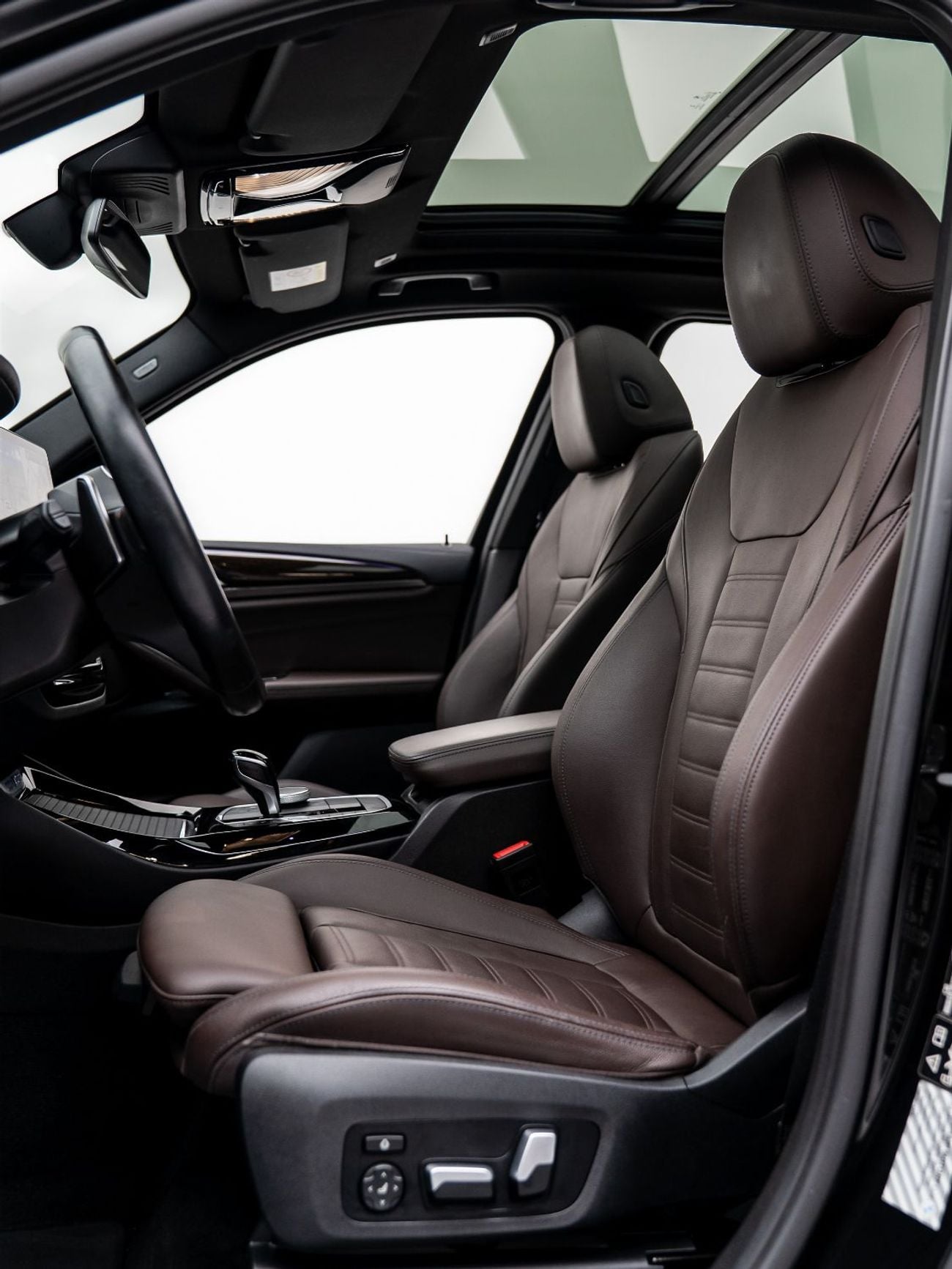 بي أم دبليو X3 M40i M SPORT