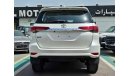 Toyota Fortuner // EXR // V4 // LEATHER SEATS // NON ACCIDENT (LOT # 99205)