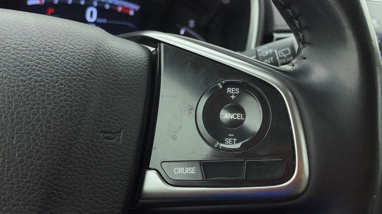 Honda CRV TOURING 2.4 | Zero Down Payment | Home Test Drive