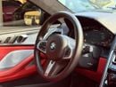 بي أم دبليو M850i Std 4.4L