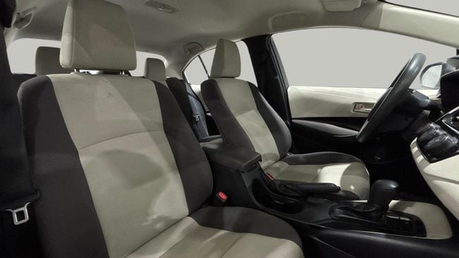 Toyota Corolla XLI, миниатюра 29