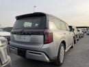 Nissan Patrol SE PLATINUM CITY