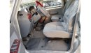 Toyota Land Cruiser Hard Top 4.5 L V8 Diesel full option