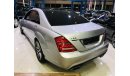 Mercedes-Benz S 63 AMG - 2012 - 1 YEAR WARRANTY