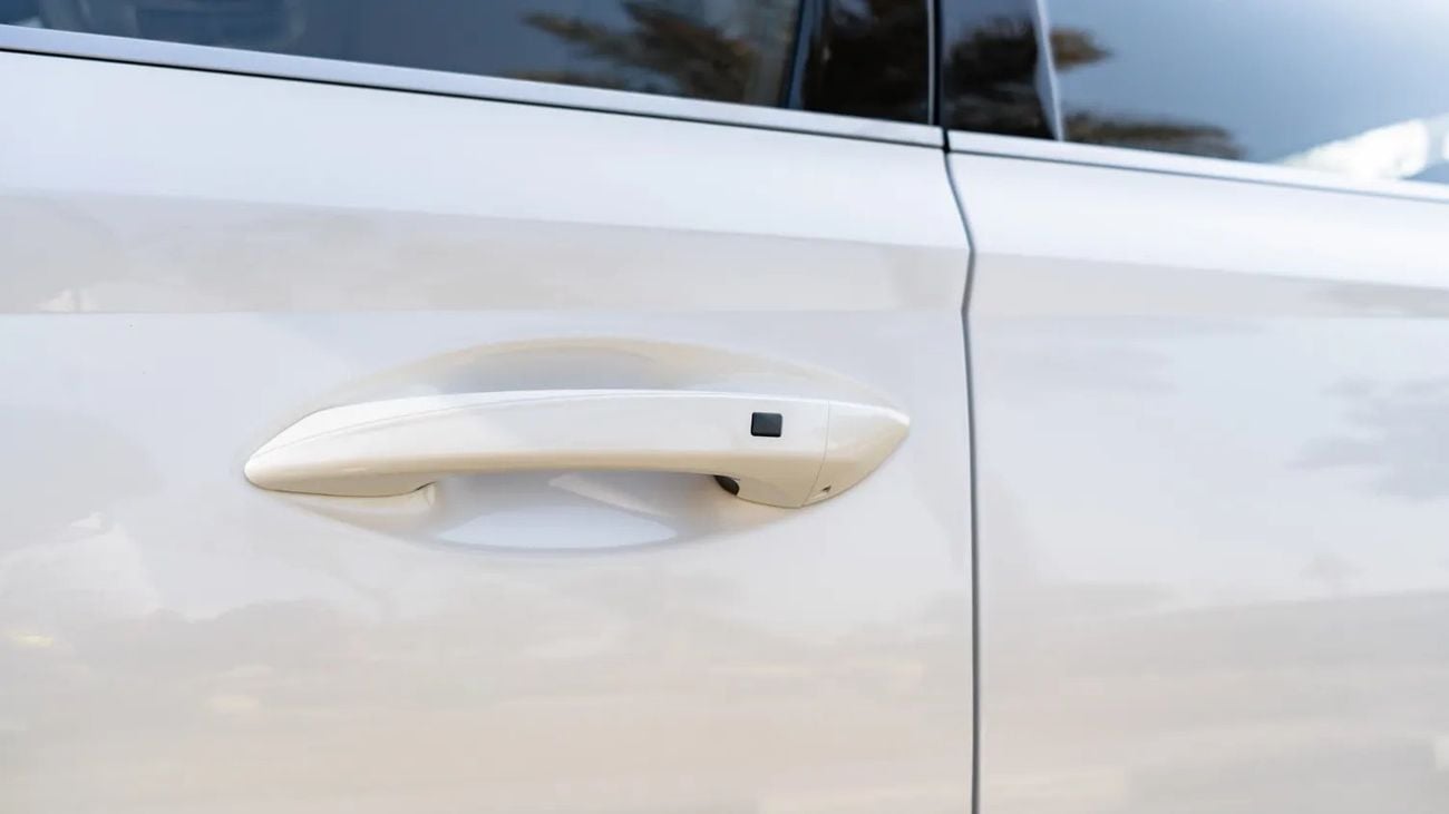 هيونداي سوناتا 2025 | HYUNDAI SONATA 1.5T PRO - PANORAMIC SUNROOF [ EXPORT ONLY ]