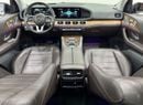 Mercedes-Benz GLE 450 AMG 4MATIC 2020 Mercedes Benz GLE450 AMG 4MATIC, 2025 Mercedes Warranty, Full Options, GCC