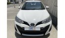 Toyota Yaris SE 1.5 | Under Warranty | Free Insurance | Inspected on 150+ parameters