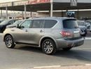 Nissan Armada 4WD Full option 2020 360 cameras