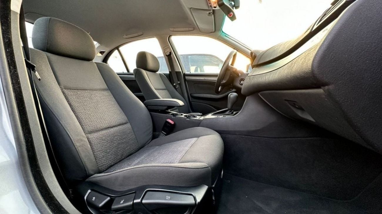 بي أم دبليو 320 BMW 320 low mileage