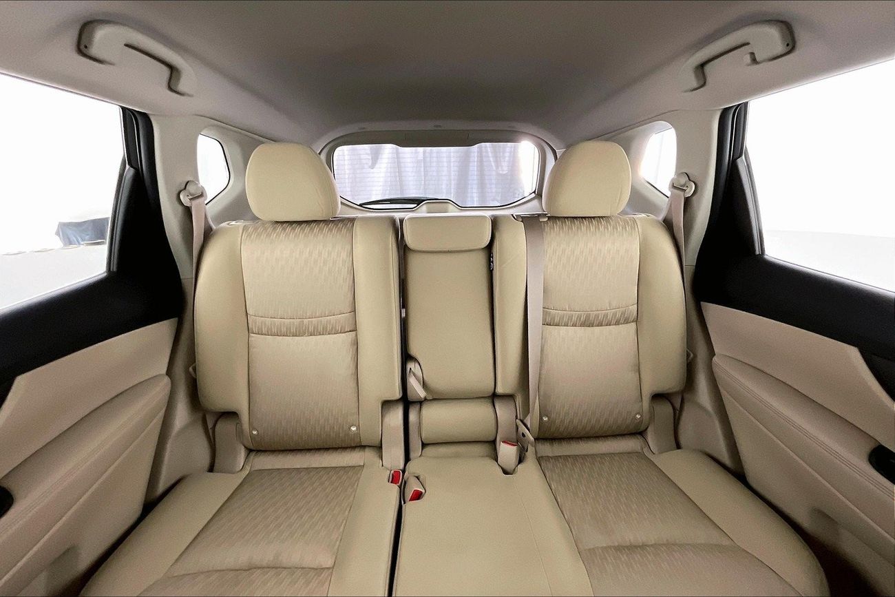 أم جي GT Standard | ضمان مجاني لمدة عام | 0 دفعة أولى