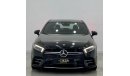 Mercedes-Benz A 35 AMG Premium 2022 Mercedes-Benz A35 AMG, Mercedes Warranty 2026, GCC