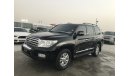 Toyota Land Cruiser ‏تيوتا لاندكروزر موديل 2010 بحالة ممتازة V8رقم1