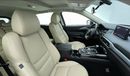 مازدا CX9 GT 2.5 | +مع الضمان | كمان تم فحص ١٥٠