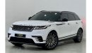 لاند روفر رينج روفر فيلار P380 R-ديناميك HSE P380 R-ديناميك HSE P380 R-ديناميك HSE 2018 Range Rover Velar P380 R-Dynamic HSE, 