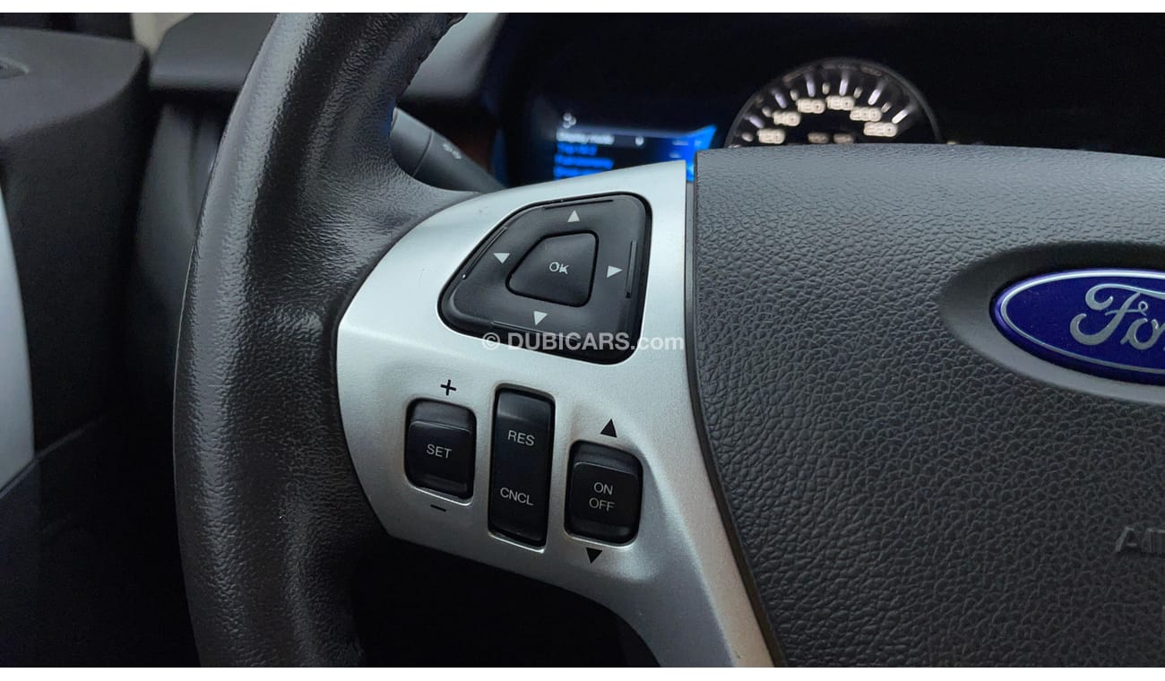 Ford Edge LIMITED 3.5 | Zero Down Payment | Free Home Test Drive