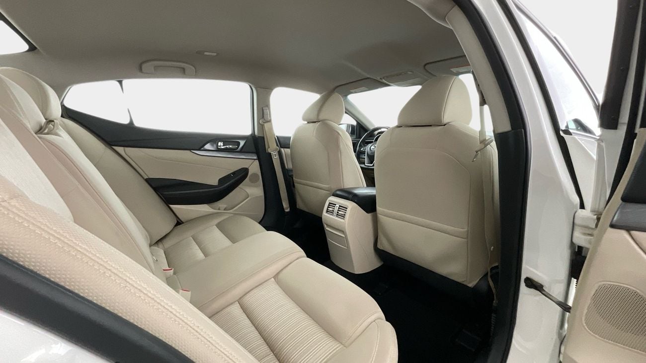 Nissan Maxima S 3.5L S | Guaranteed Warranty | 0 Down Payment