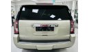 GMC Yukon Denali GCC .. Original Paint .. 6,2L .. Perfect Condition .. Full Options .