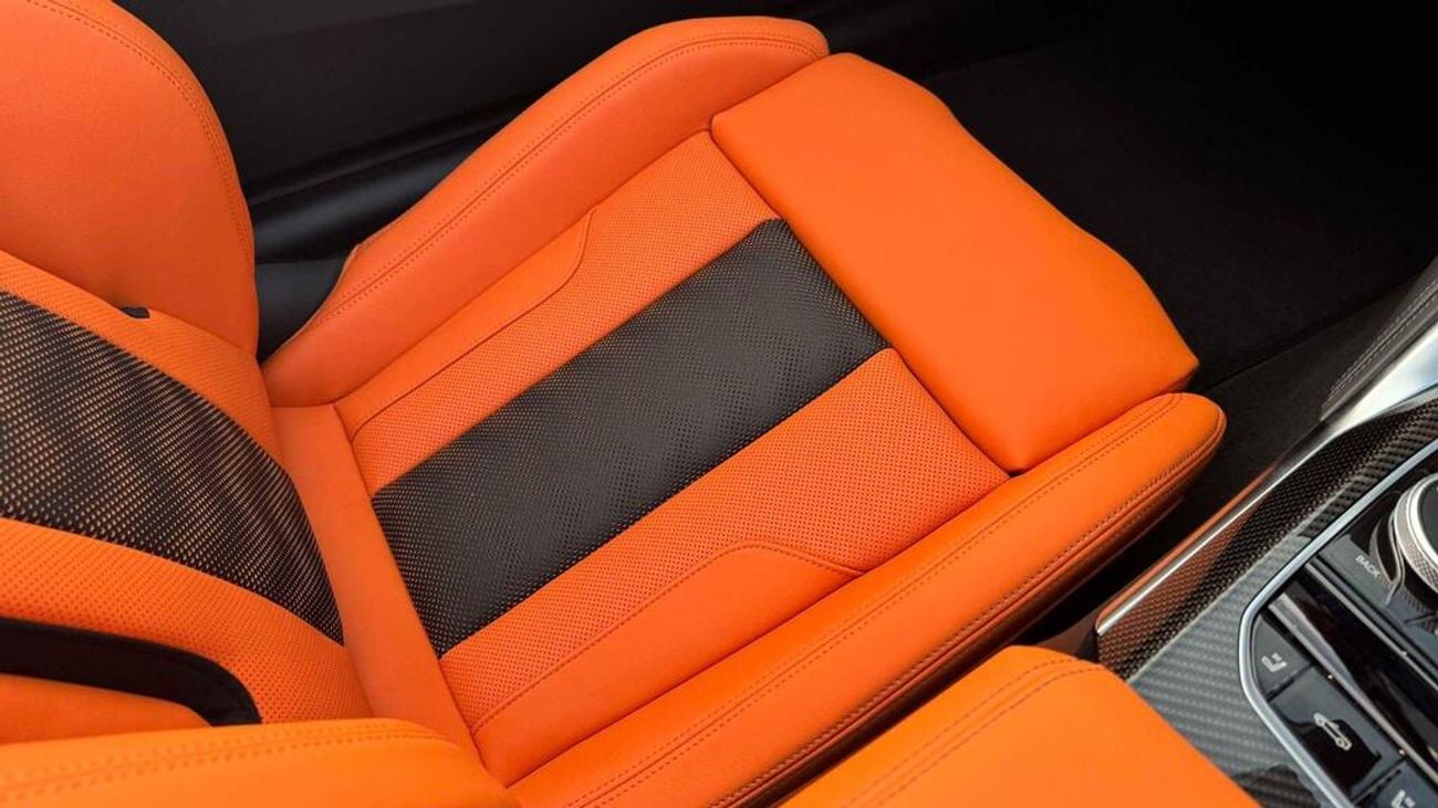 BMW M4 3.0 BiTurbo Competition Steptronic M xDrive Euro 6 (s/s) 2dr (EXPORT ONLY) Right hand drive