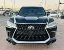 لكزس LX 570