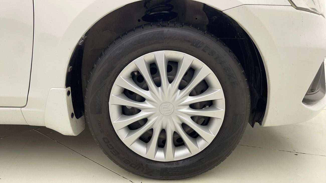 Suzuki Ciaz 1.5L GLX 2023 GL | AED 460/Month | 0 DP | 30 Day Return | Warranty | Service History