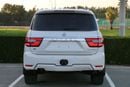 Nissan Patrol SE Platinum City NISSAAN PATROL PLATINUM 2020 V6 GCC FULL OPTION