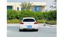 Volkswagen Scirocco SCIROCCO 2.0 || GCC || SUNROOF || WELL MAINTAINED