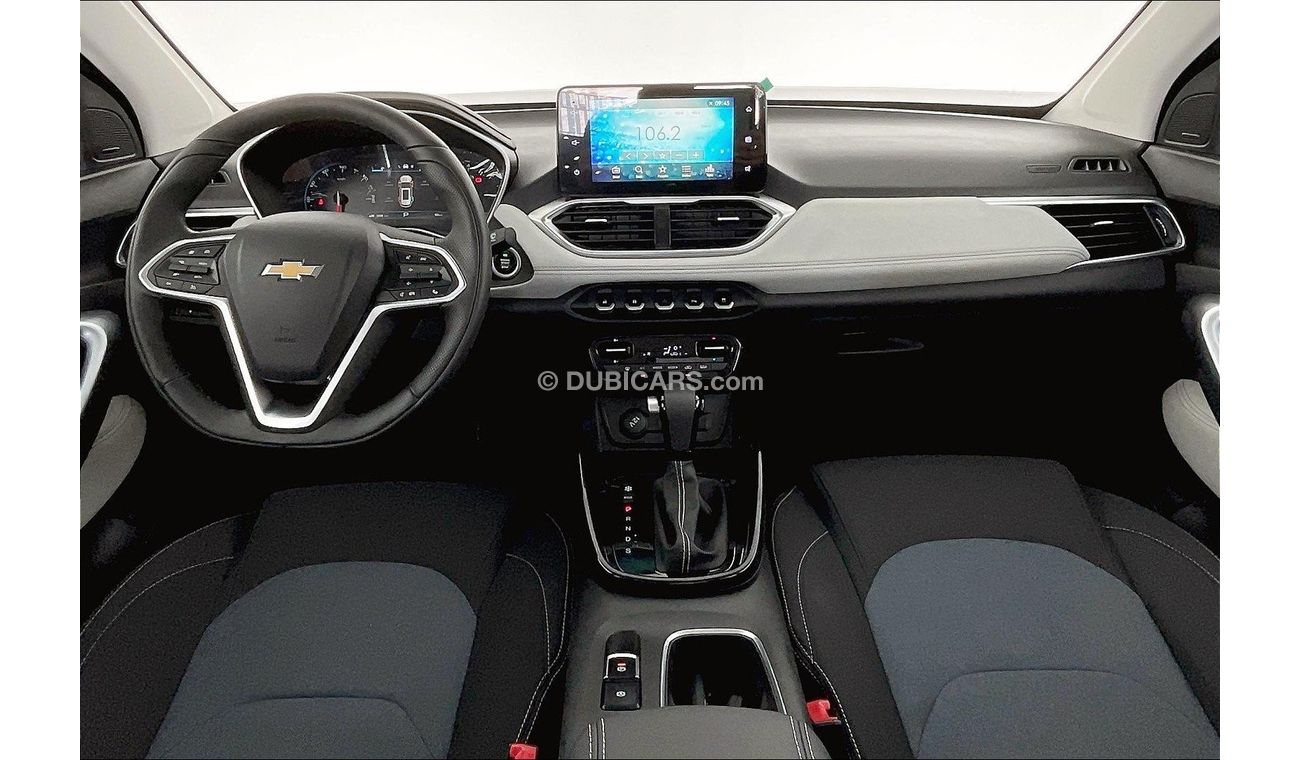 شيفروليه كابتيفا Premier