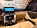 تويوتا لاند كروزر GXR Diesel 2022 Full Option 3.3 Twin Turbo