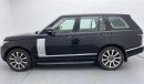 Land Rover Range Rover Vogue SE 5 | Under Warranty | Inspected on 150+ parameters