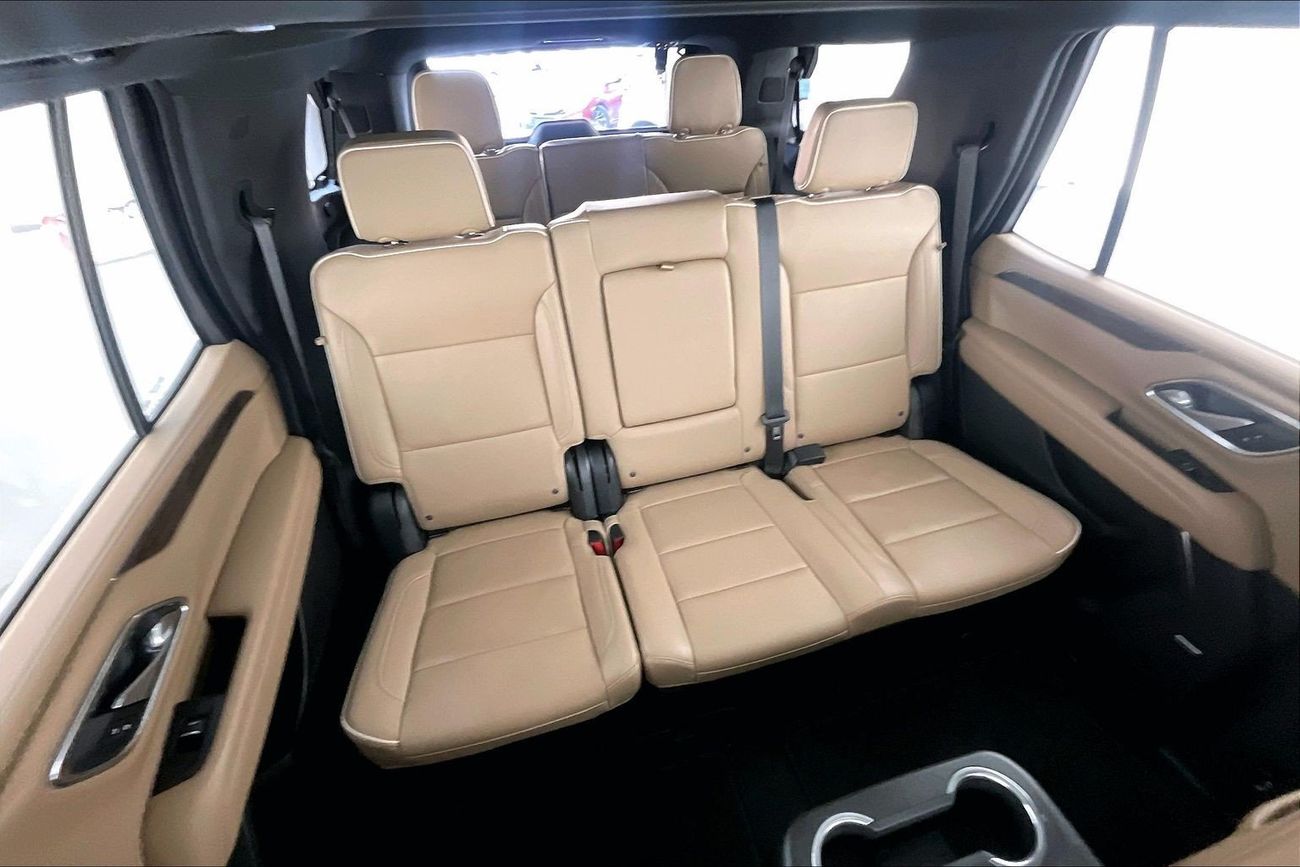 شيفروليه تاهو Premier | National Day Celebration | شامل الضمان | 0 ﺪﻔﻋﺓ ﺃﻮﻟﻯ