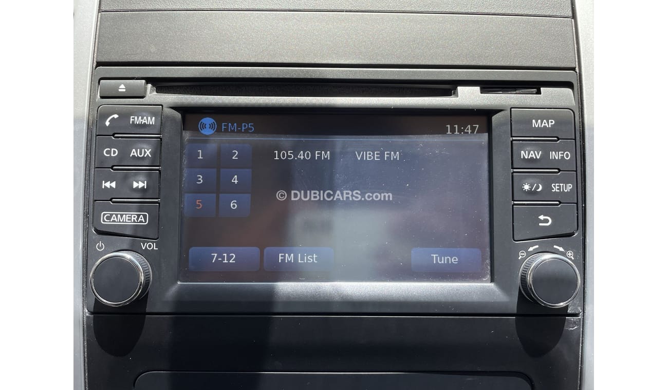 Nissan XTerra 4.0S 4 | Under Warranty | Free Insurance | Inspected on 150+ parameters