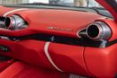 فيراري 812  سوبرفاست Ferrari 812 Superfast |  GCC Specs | Fully Carbon Fiber | Ceramic Brakes | Low Mileage | 2018