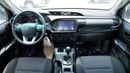 Toyota Hilux GL