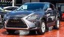 Lexus RX350