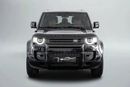 لاند روفر ديفندر 90 HSE P400