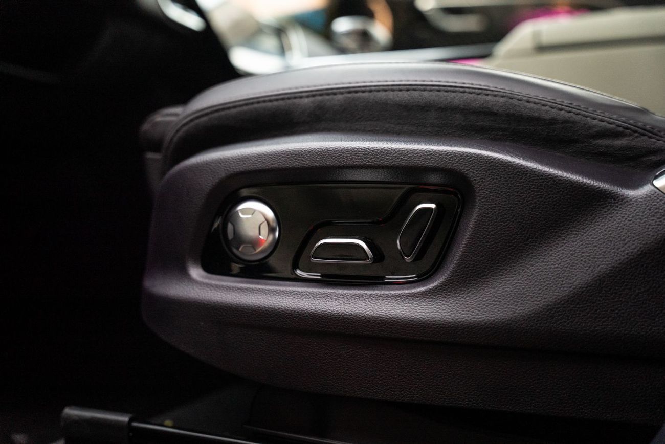 هونغشي EHS9 Deluxe 2022 Agency Warranty Full Service History GCC