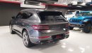 Hyundai Genesis HYUNDAI GENSIS  GV-80 /3.5 AWD-2021