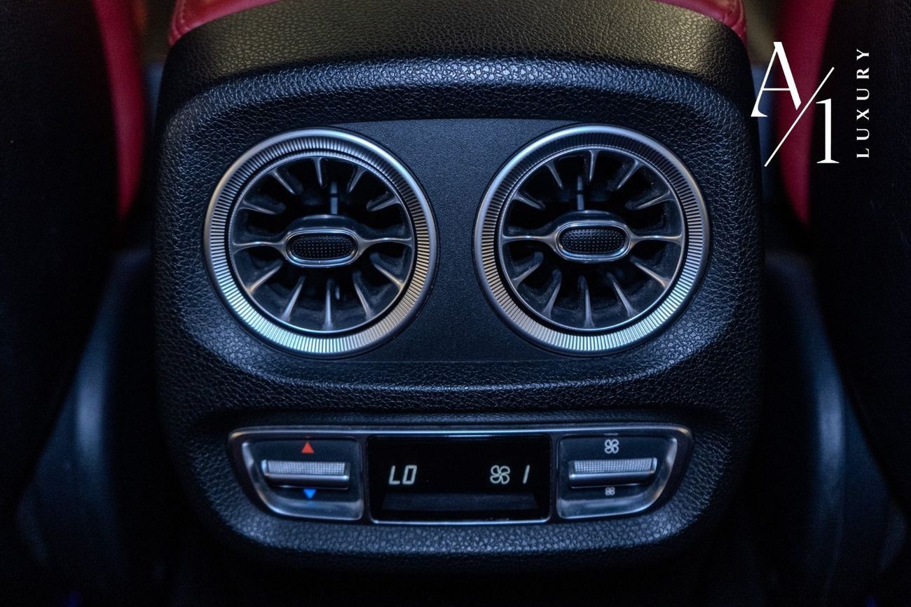 مرسيدس بنز G 63 AMG Std 4.0L