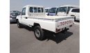 Toyota Land Cruiser Pick Up Land Cruiser Pickup RIGHT HAND DRIVE (Stock no PM65)