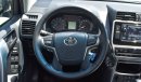 Toyota Prado TXL 4.0L