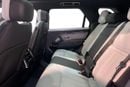 لاند روفر رينج روفر سبورت DYNAMIC SE P360