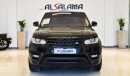 Land Rover Range Rover Sport Supercharged V6