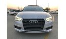 Audi A3 2016 AUDI A3 PLUS / FULL OPTION