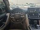 Toyota Land Cruiser Land Cruiser GXR 4.0 LC 300 2024