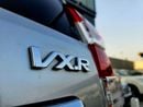 تويوتا برادو برادو VXR / محرك V4 سعة 2.7 لتر / مقاعد كهربائية / فتحة سقف / جلد / مالك واحد