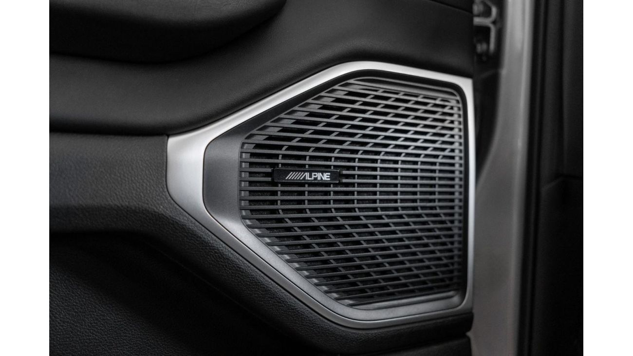 Jeep Wagoneer 2022 Jeep Wagoneer Series II / 3 Year Jeep Warranty