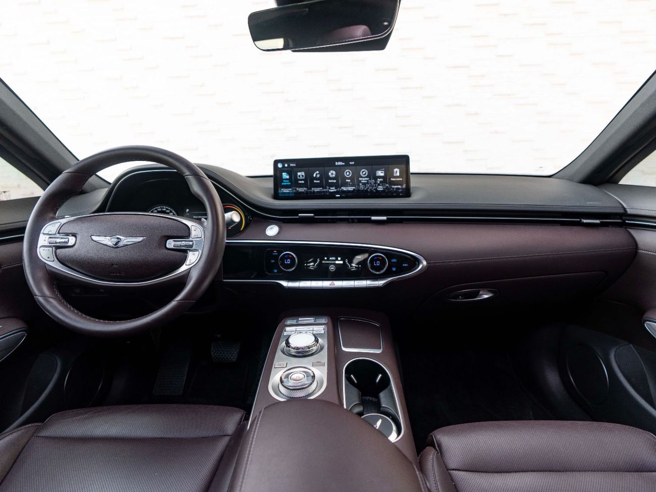 Genesis GV70 Premium 2.5L AWD