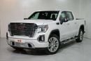 جي أم سي سييرا 2022 GMC Sierra Denali || AED 3,600/PM || 3 YEAR WARRANTY