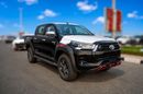 Toyota Hilux SR5