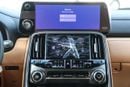 Lexus LX700h Lexus LX700 HYBRID SIGNATURE 2025 | BEST EXPORT PRICE | 7 seater